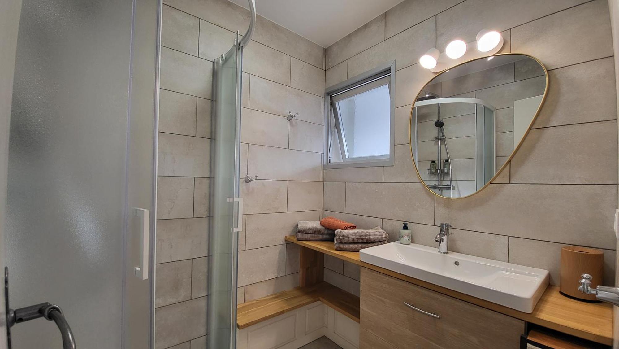 Appartement Sur La Baie, En Centre Ville Calvi  Bagian luar foto