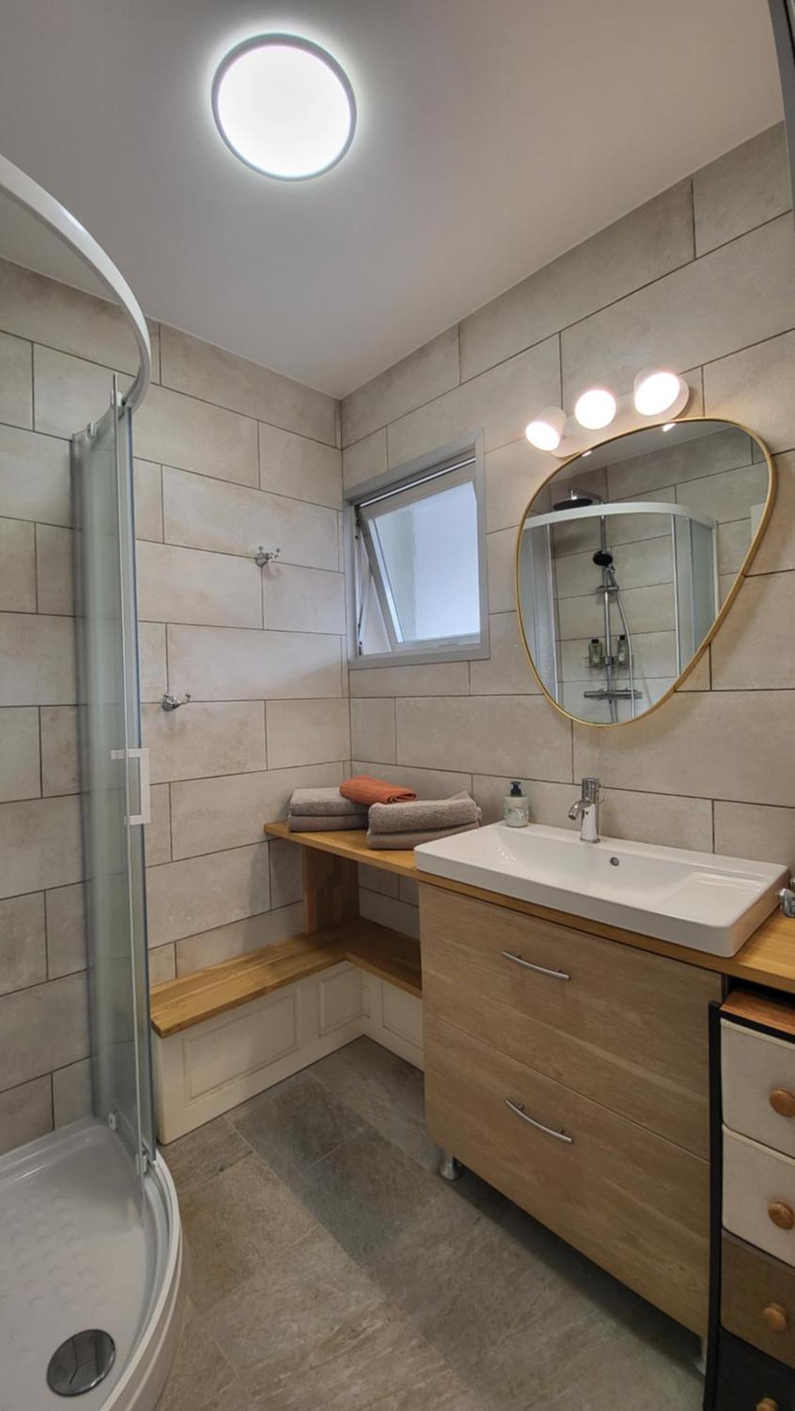 Appartement Sur La Baie, En Centre Ville Calvi  Bagian luar foto